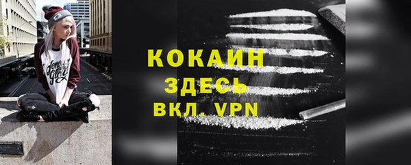 прущие крисы Верея